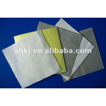 medizinischer und sanitärer Luftfilter / Sterilisation / Antibakterielles Luftfiltermaterial